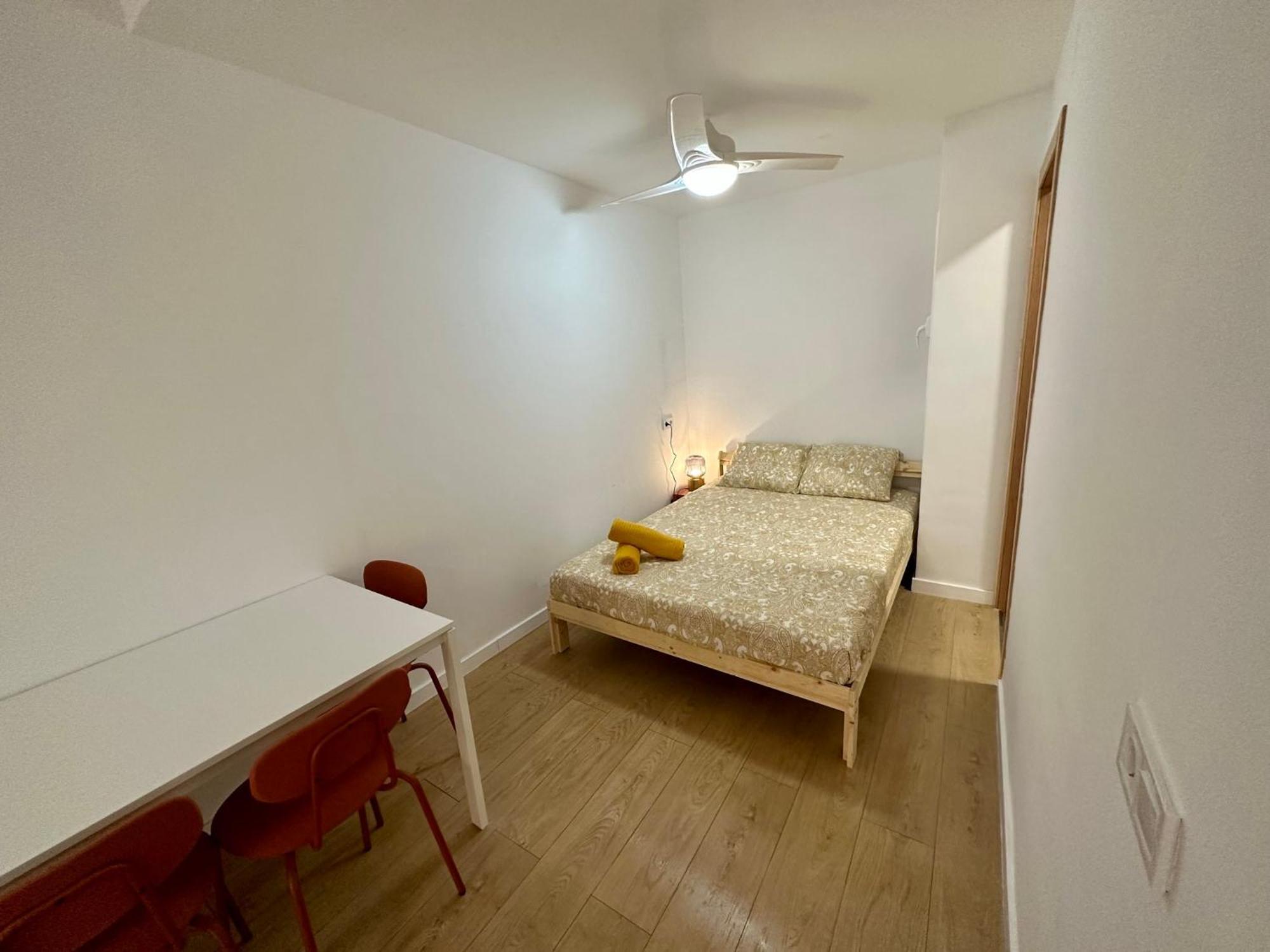 Appartement Little Horse Bajo *