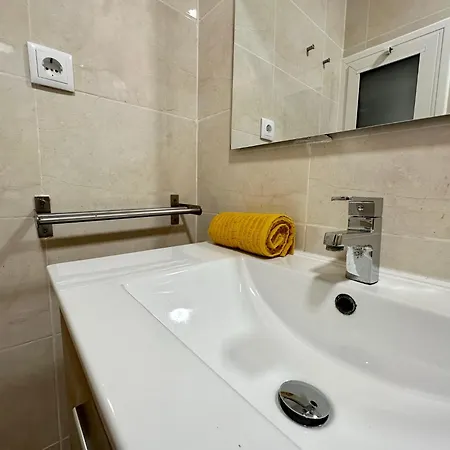 Little Horse Apartments Bajo Tarragona Exterior photo