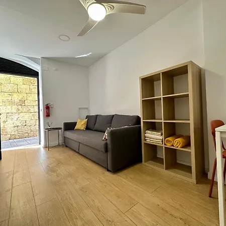 Little Horse Apartments Bajo Tarragona Exterior photo